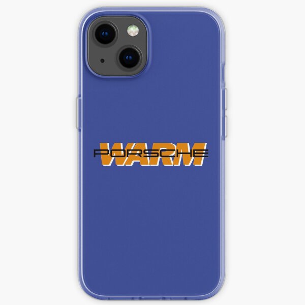 Warm Yokohama iPhone Soft Case