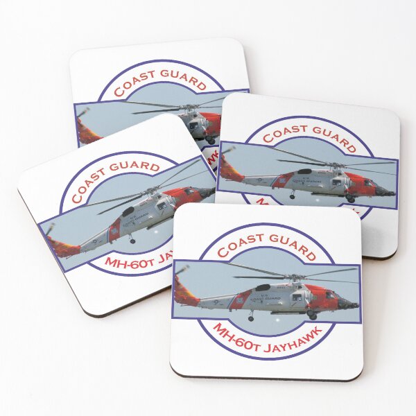Item preview, US Coast guard Search and rescue helicopter designed and sold by ajtechdesigns.
