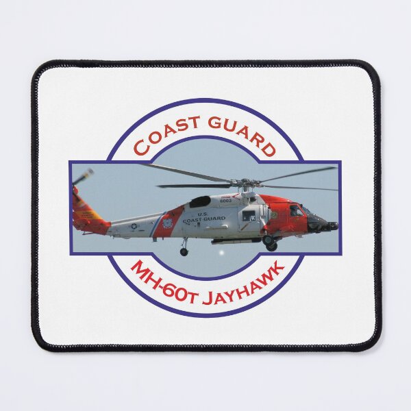 Item preview, US Coast guard Search and rescue helicopter designed and sold by ajtechdesigns.