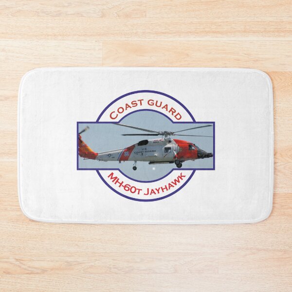Item preview, US Coast guard Search and rescue helicopter designed and sold by ajtechdesigns.