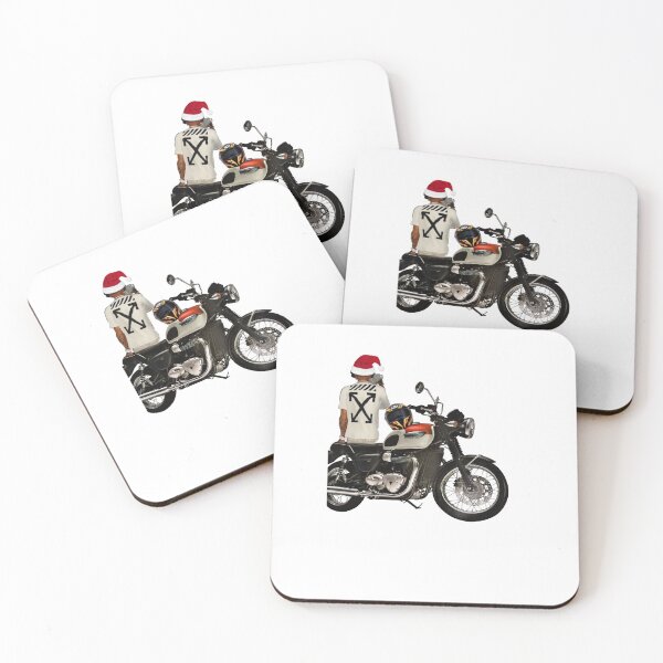 Item preview, Motard tshirt designed and sold by ThePiller.