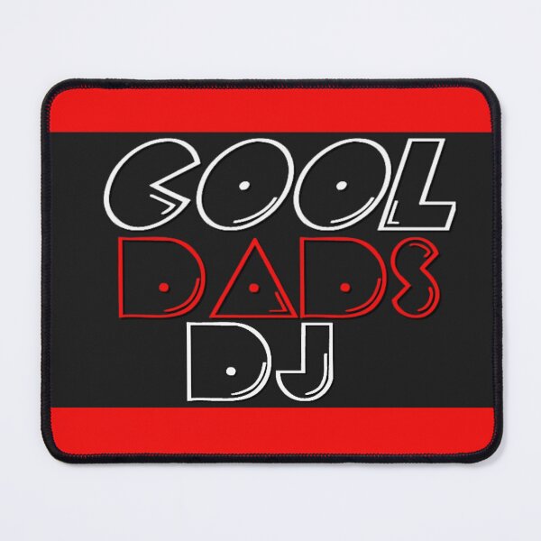 Item preview, Cool Dads DJ designed and sold by DravensApparel.