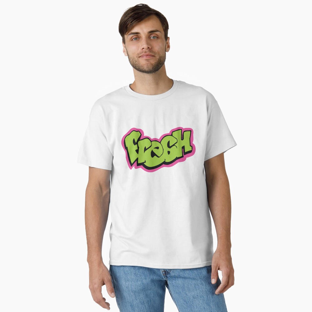 Item preview, Classic T-Shirt designed and sold by damndiamond.
