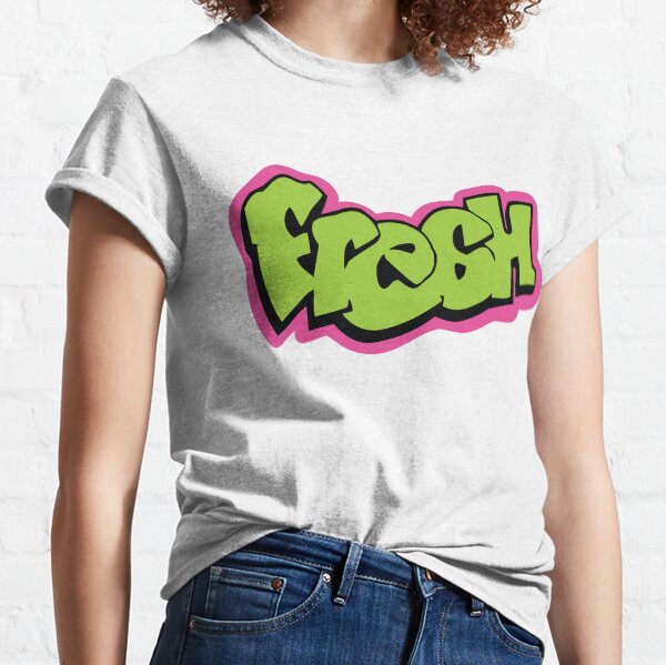 Item preview, Fresh graffiti designed and sold by damndiamond.