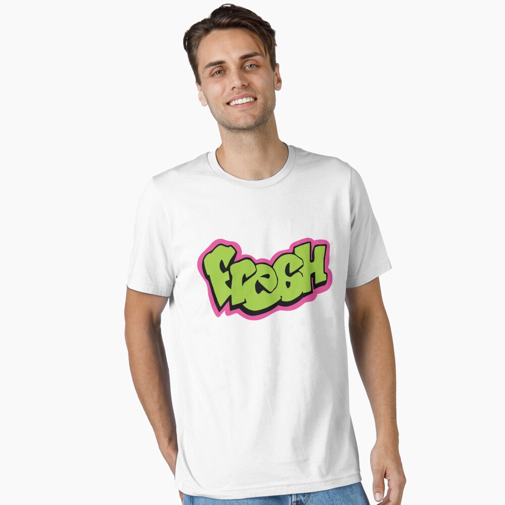 Item preview, Essential T-Shirt designed and sold by damndiamond.
