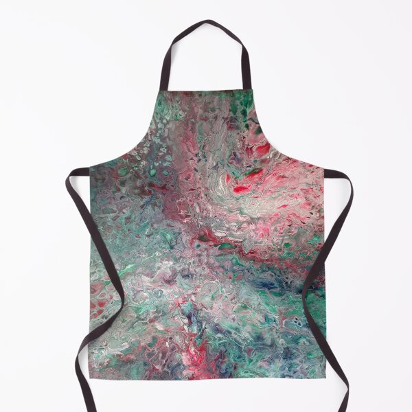 Item preview, Reflections designed and sold by ArtandSoulFluidArt.