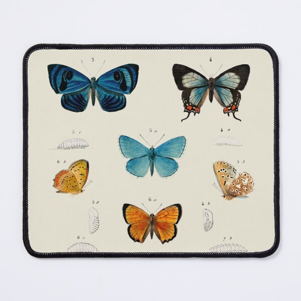Item preview, Butterflies designed and sold by Flamin' Galah.