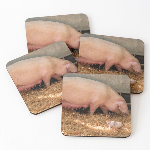 Item preview, Edith the British Lop  designed and sold by hawkie.