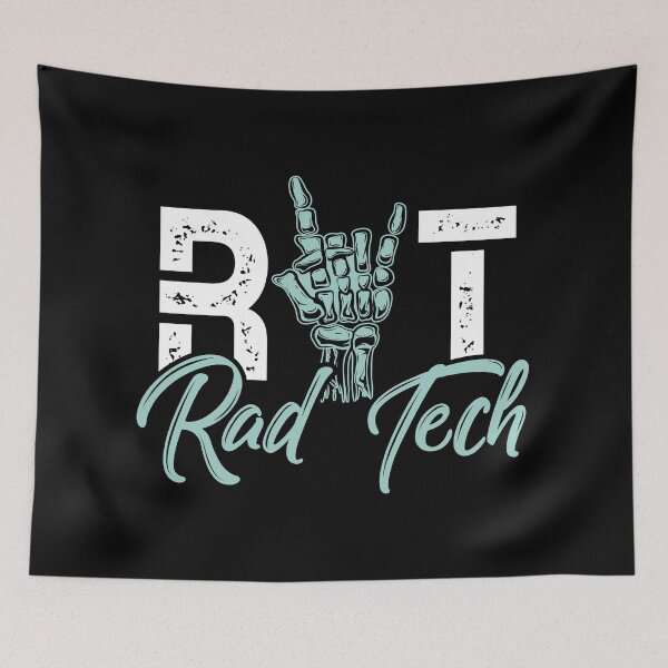 Item preview, Rt Rad Tech designed and sold by eajob.