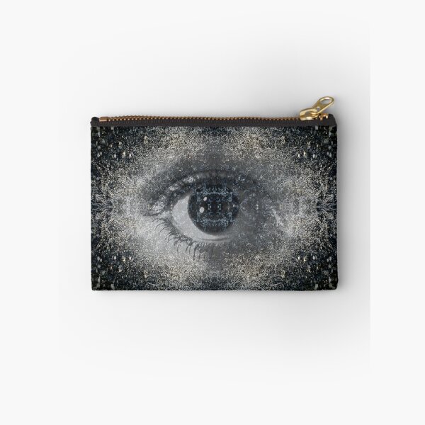 Item preview, In my minds eye I hold the Universe designed and sold by kristy  kenning.