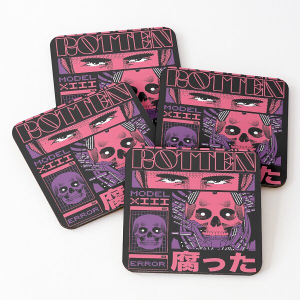 Item preview, top japanese  Typography poster design designed and sold by Design Repo.