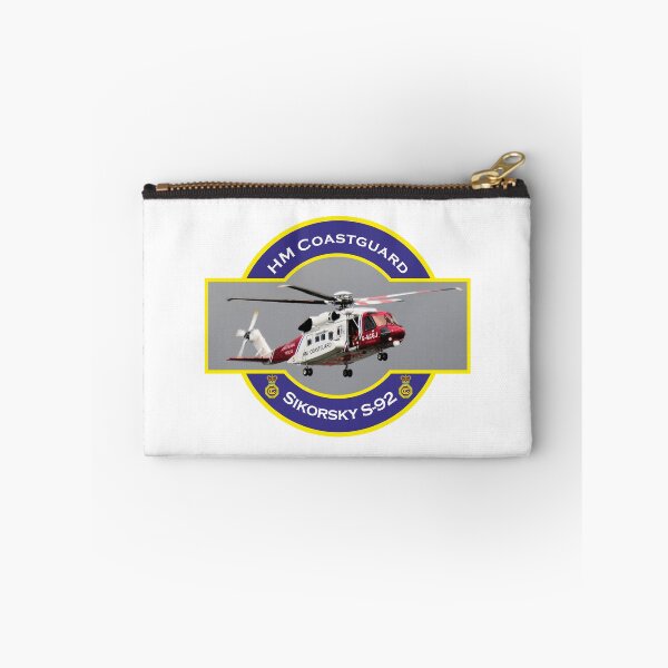 Item preview, HM Coastguard Search and rescue helicopter designed and sold by ajtechdesigns.