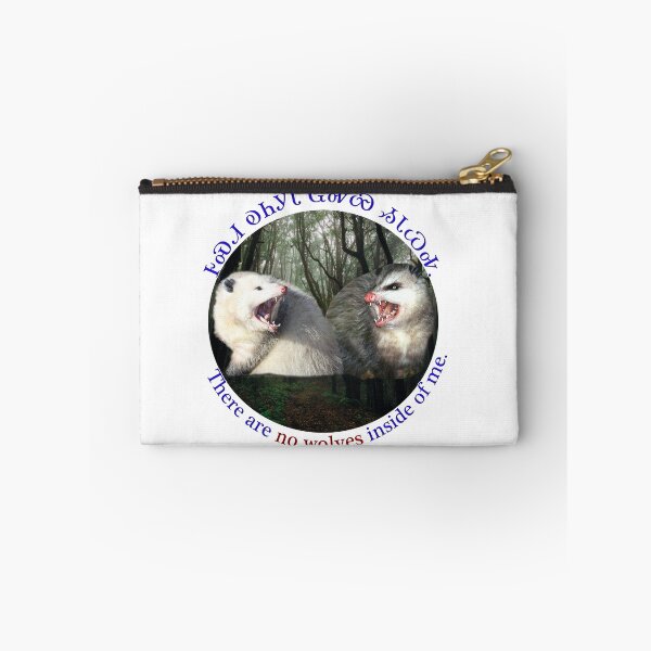 Item preview, There are no wolves... designed and sold by HeyVictor1983.