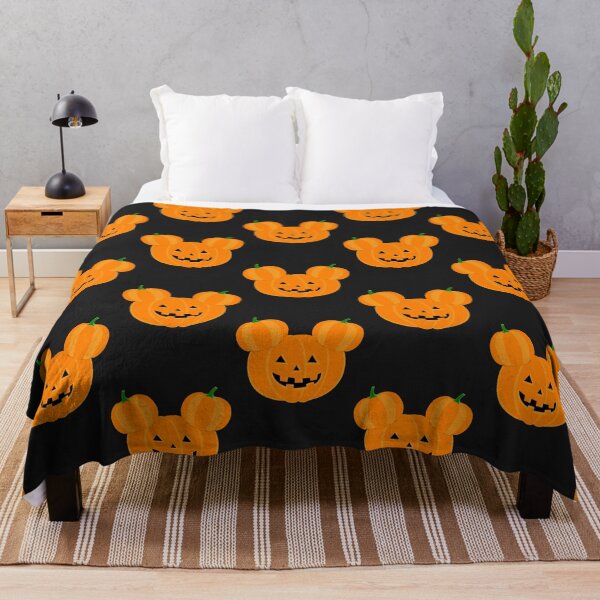 Item preview, Halloween-Mickey's designed and sold by mendelsohnc.