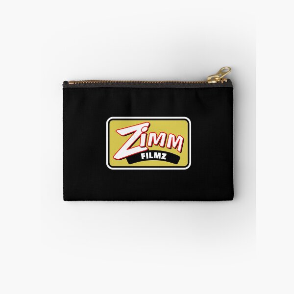 Item preview, Zimm Filmz designed and sold by toly.