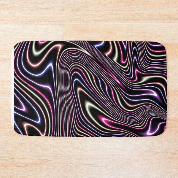 Item preview, Neon groovy designed and sold by rheabhargava.