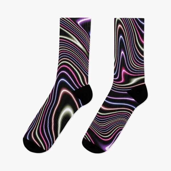 Item preview, Neon groovy designed and sold by rheabhargava.