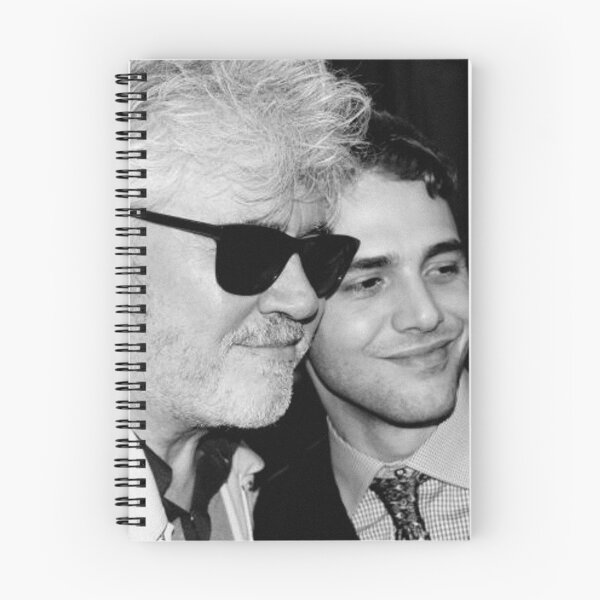 Item preview, ALMODOVAR X DOLAN portrait designed and sold by BDstore.