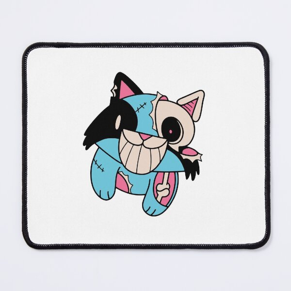 Item preview, Halloween Spooky Zombie Cat Design designed and sold by Watersolution.