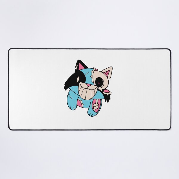 Item preview, Halloween Spooky Zombie Cat Design designed and sold by Watersolution.