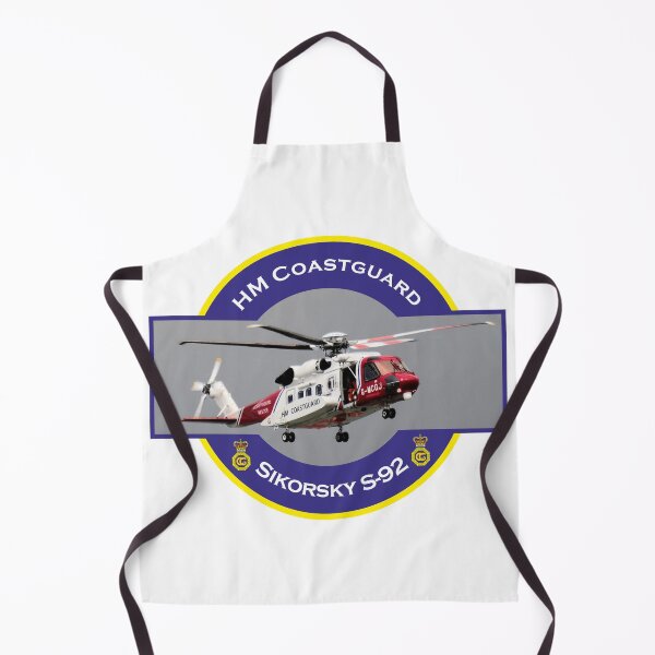 Item preview, HM Coastguard Search and rescue helicopter designed and sold by ajtechdesigns.