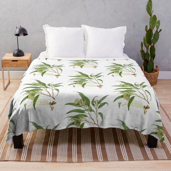 Item preview, Eucalyptus urnigera designed and sold by Flamin' Galah.