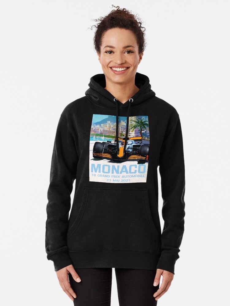 Mclaren best sale hoodie 2021