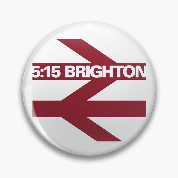Artikelvorschau, 5:15 nach Brighton - Quadrophenia entworfen und verkauft von TraceTheFace.