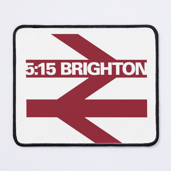 Item preview, 5:15 to Brighton - Quadrophenia designed and sold by TheFace!.