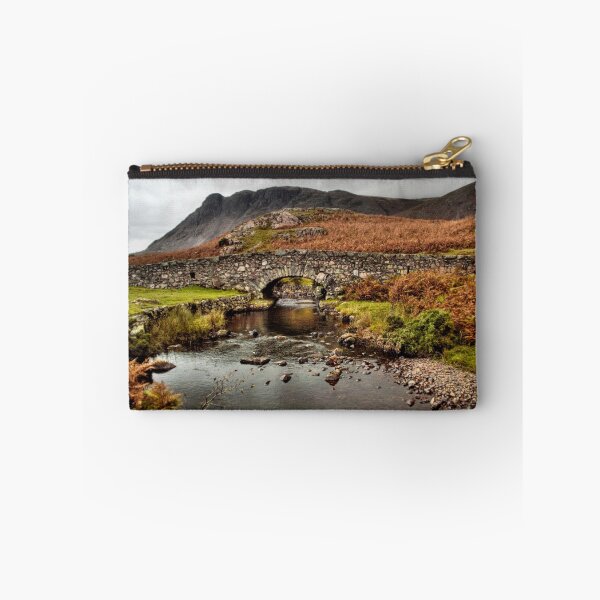 Item preview, Wastwater Lake District designed and sold by Sarah Couzens.