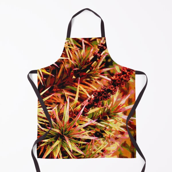 Item preview, Native Plant on the Summit of Mount Barrow, Tasmania designed and sold by Geoff Treagus.