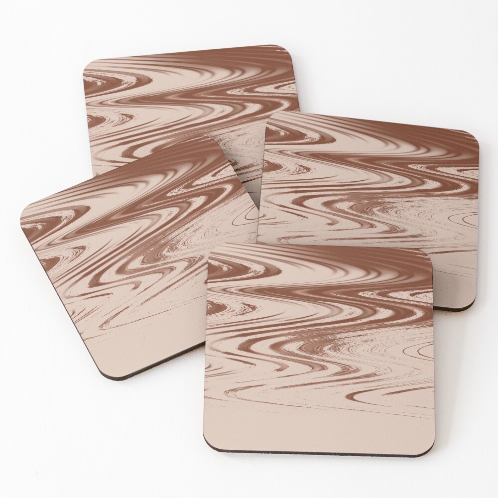Item preview, Coasters (Set of 4) designed and sold by rum1757.