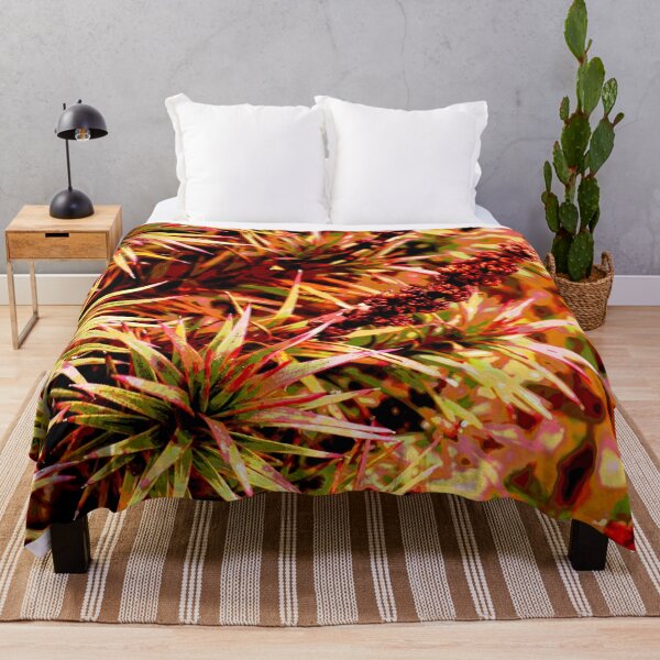 Item preview, Native Plant on the Summit of Mount Barrow, Tasmania designed and sold by Geoff Treagus.