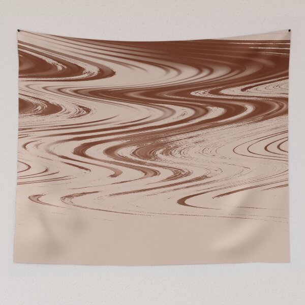 Item preview, Abstract Ripple 012 designed and sold by rum1757.