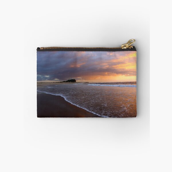 Item preview, Nobby's Beach Lighthouse designed and sold by monkeyfoto.
