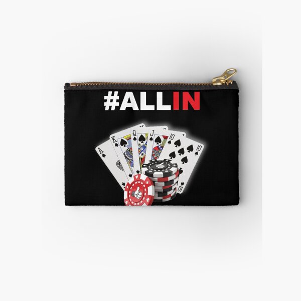 Item preview, All In #ALLIN designed and sold by Purplerain457.
