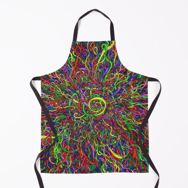 Item preview, Wild Creativity designed and sold by PsySam88.
