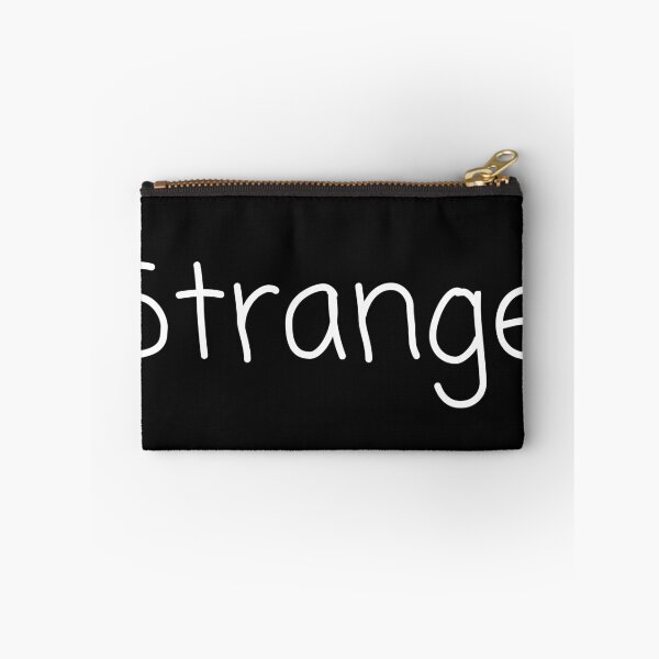 Item preview, Strange designed and sold by propermintmcr.