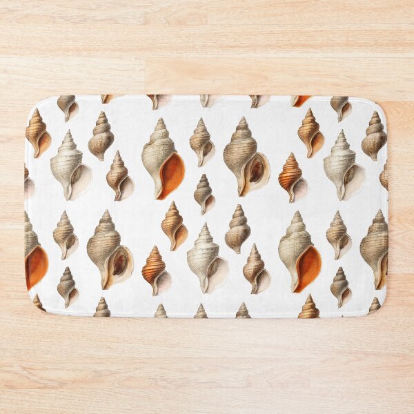 Item preview, Seashells designed and sold by Flamin' Galah.