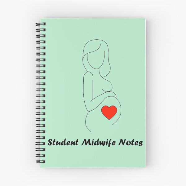 Aperçu de l'œuvre Étudiante sage-femme créée et vendue par Dope-designs-18.