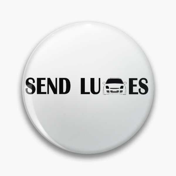 Item preview, Send Ludes designed and sold by SexySmooth.