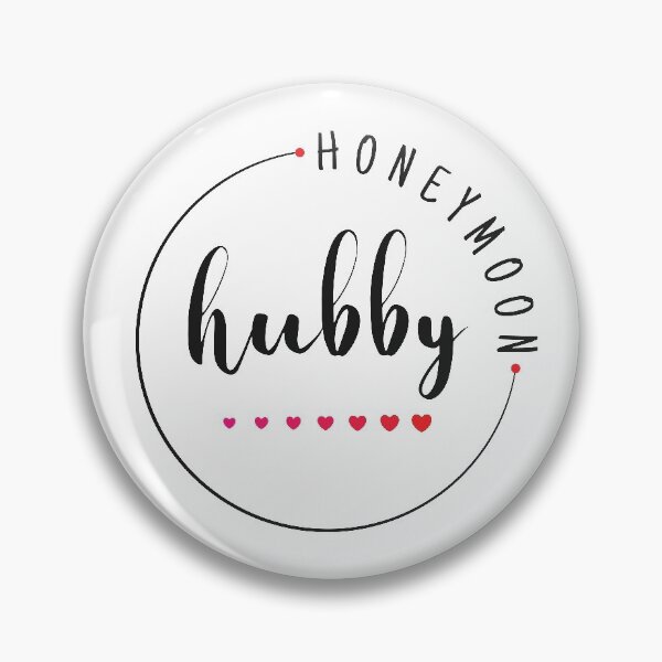 Item preview, Honeymoon Hubby designed and sold by Vansh Arora.
