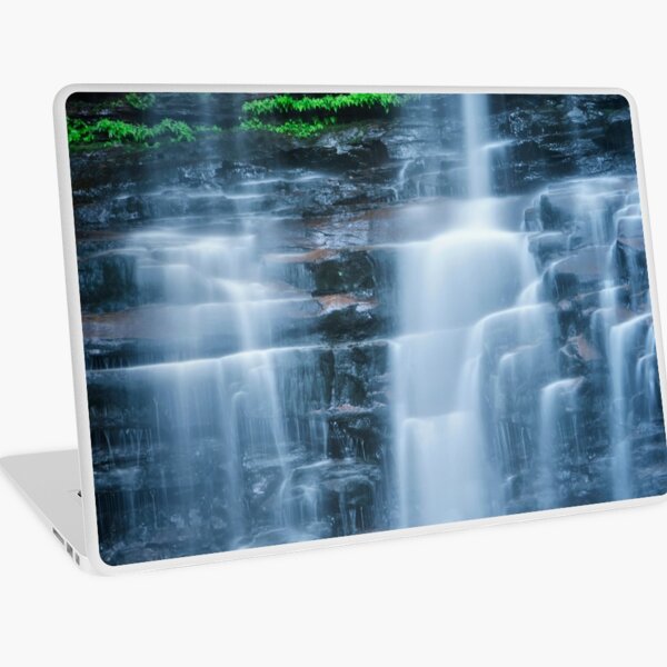 Silky Smooth Laptop Skin