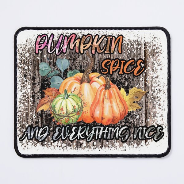 Item preview, FALL PUMPKIN designed and sold by au2515.