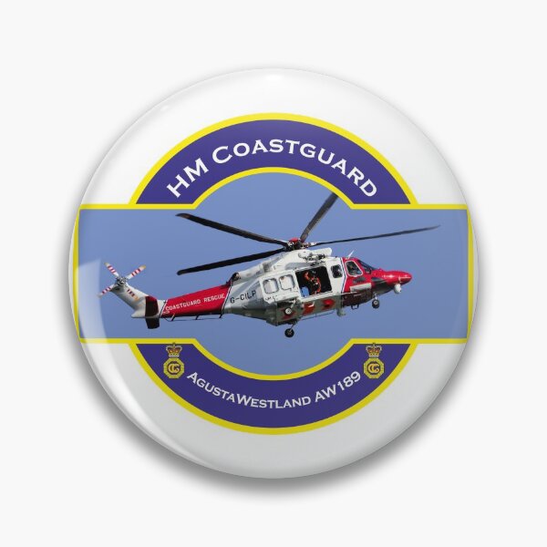 Item preview,  HM Coastguard Search and rescue helicopter designed and sold by ajtechdesigns.