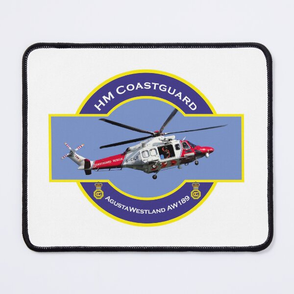Item preview,  HM Coastguard Search and rescue helicopter designed and sold by ajtechdesigns.