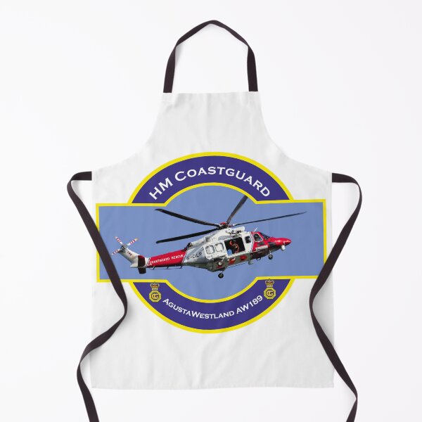 Item preview, HM Coastguard Search and rescue helicopter designed and sold by ajtechdesigns.