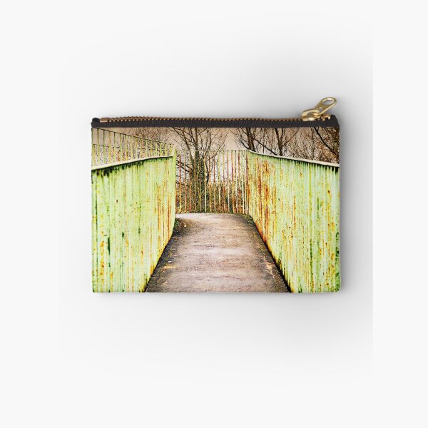 Item preview, Bridge designed and sold by Richard Allen.