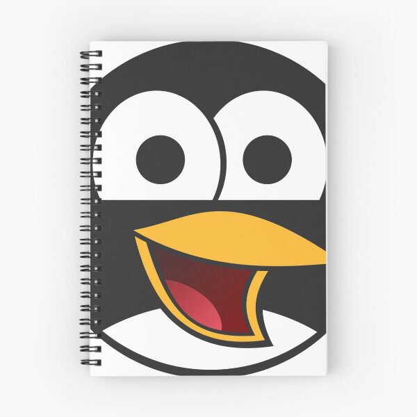 Item preview, Linux Angry Tux designed and sold by damndiamond.