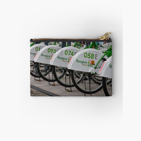 Item preview, Bangkok Smile Bike designed and sold by phil decocco.